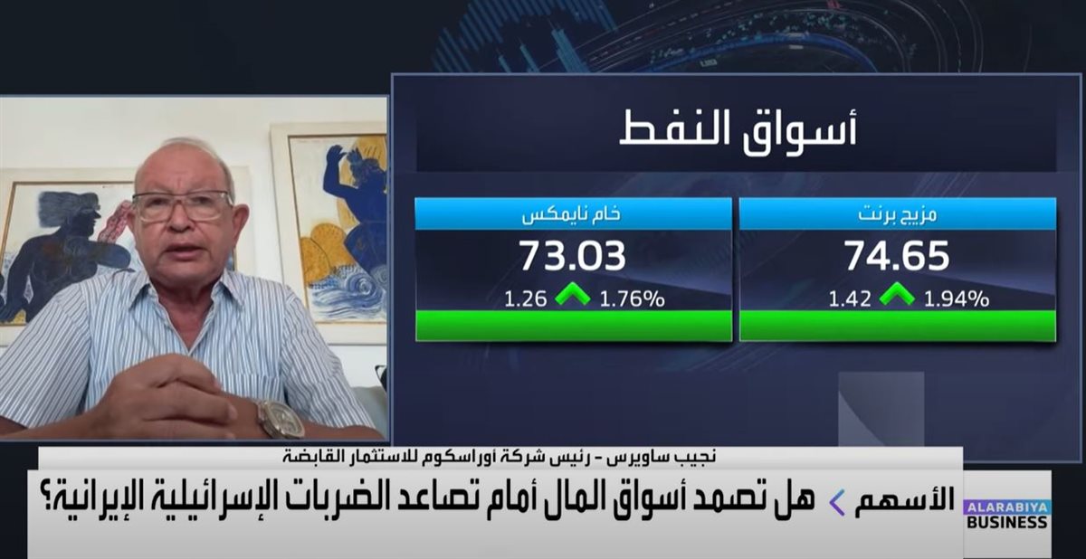نجيب ساويرس