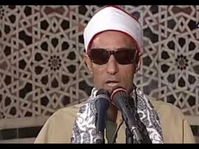 الشيخ علي الحسيني
