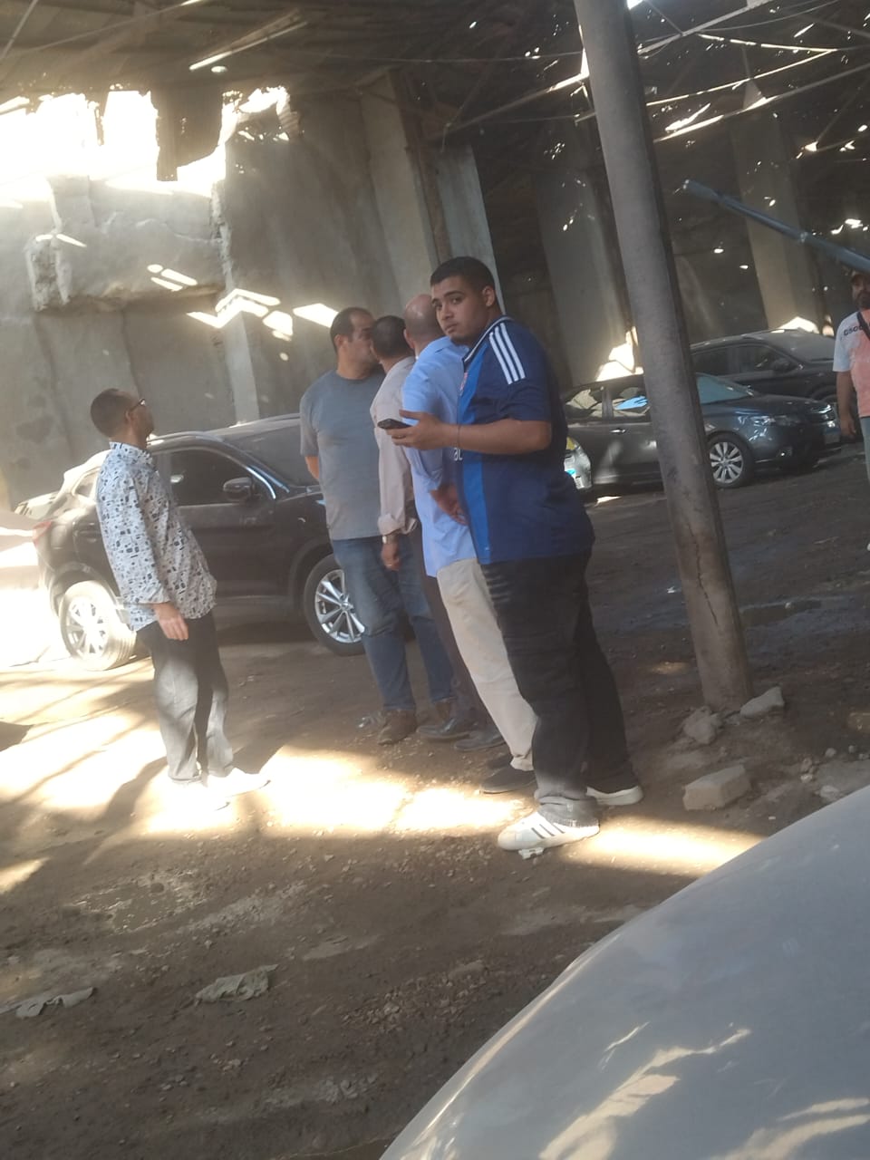 أصحاب السيارات 