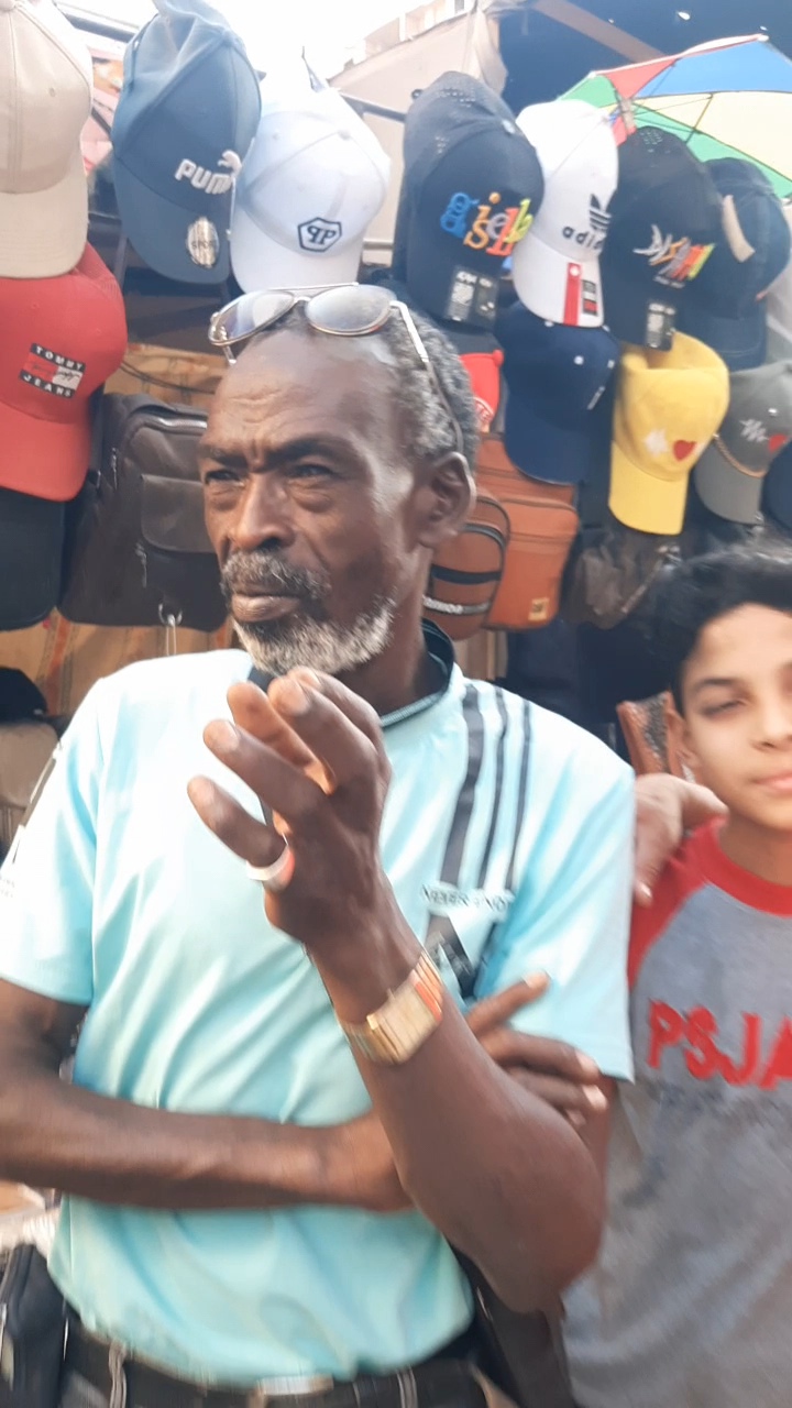 عبدالله السوداني بالمنيا