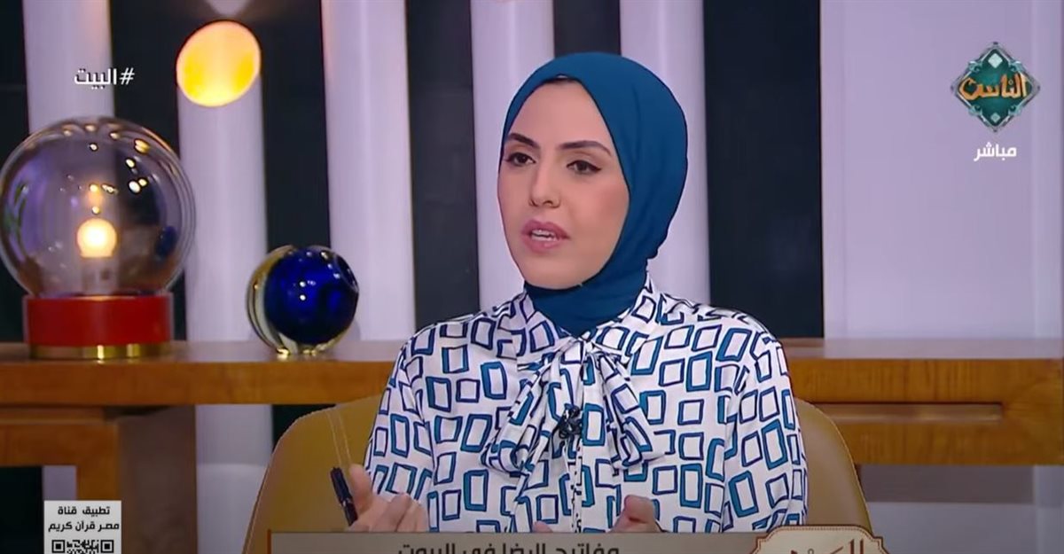 الإعلامية مروة شتلة