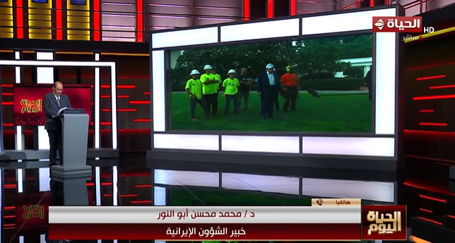 دكتور محمد محسن أبو النور