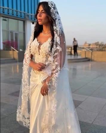 حفل زفاف ماهيتاب ابنة ماجد المصري