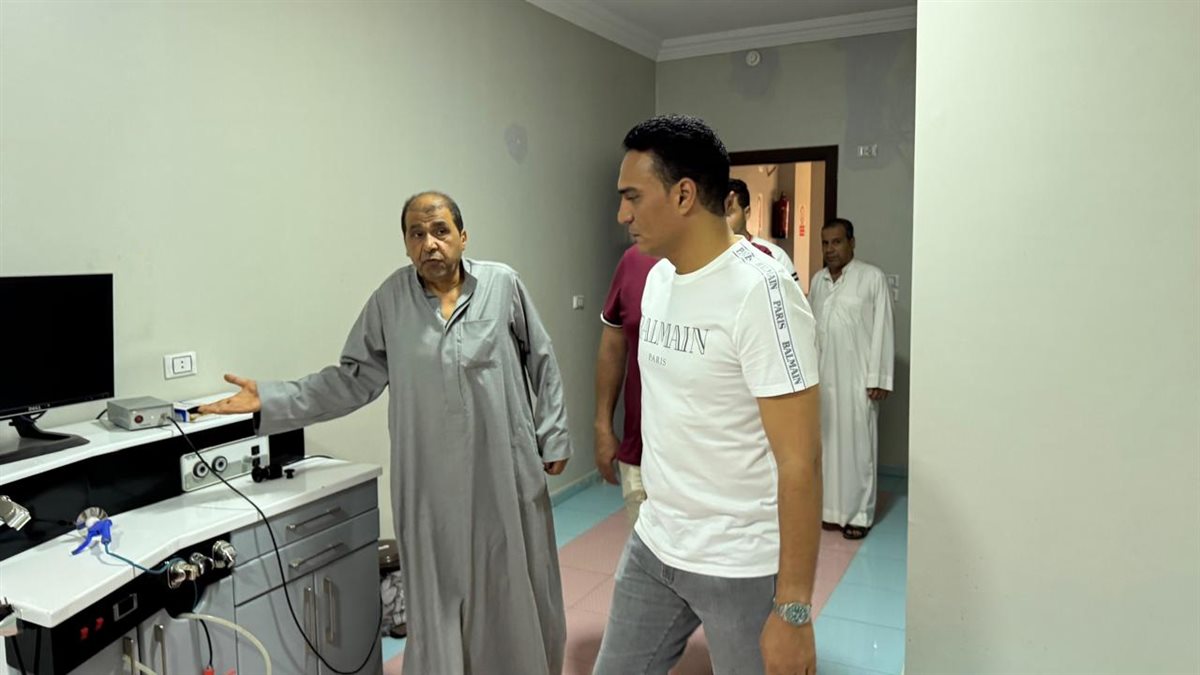 حزب المصريين الأحرار