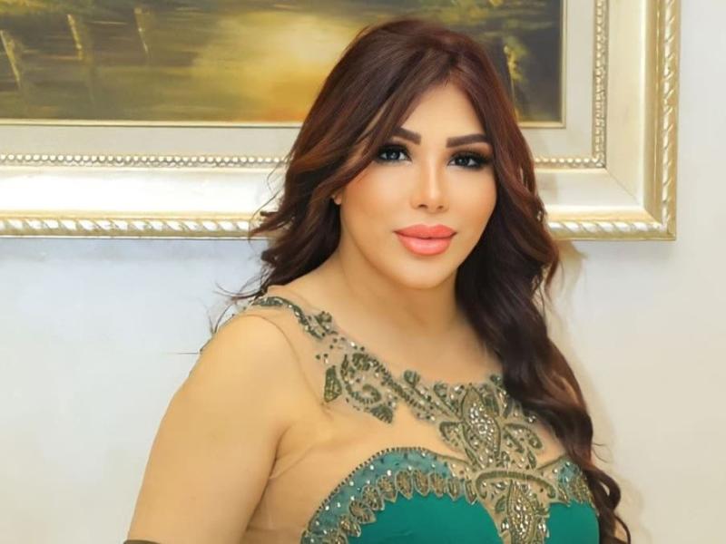 غادة إبراهيم
