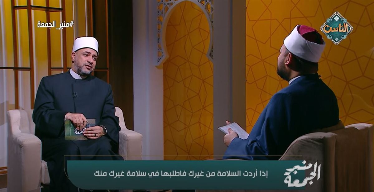 الدكتور أحمد نبوي