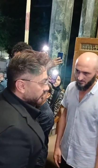 تامر حسني