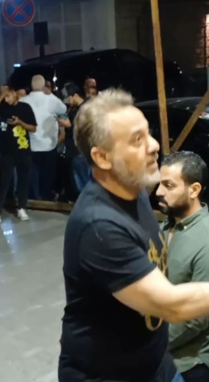 إيهاب فهمي