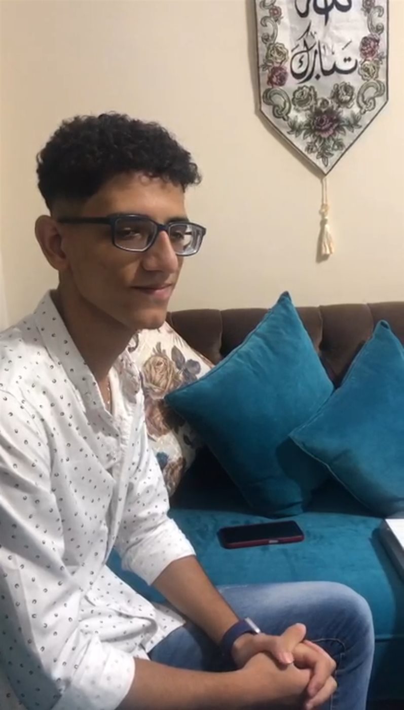 يحيى أحمد