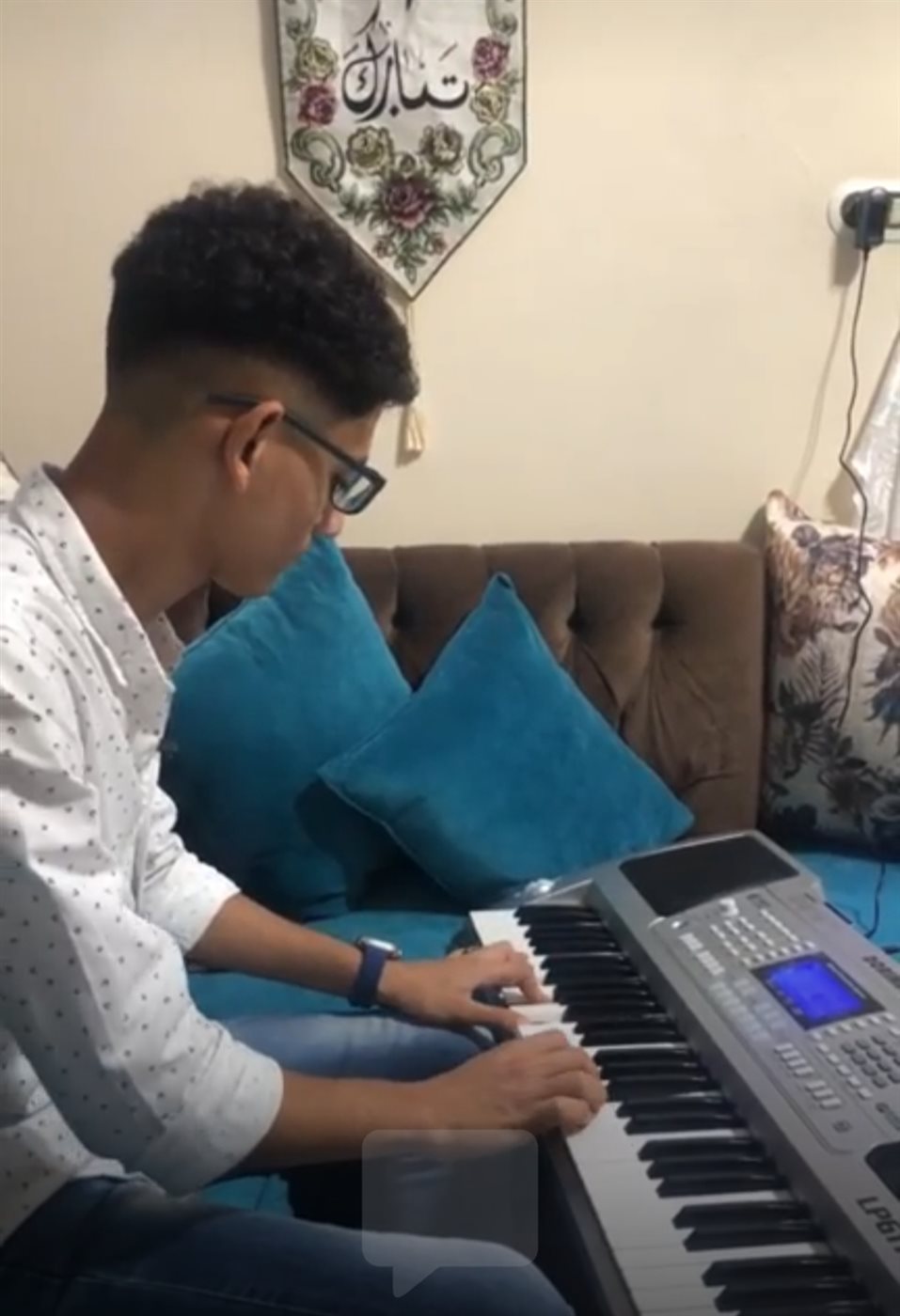 يحيى أحمد