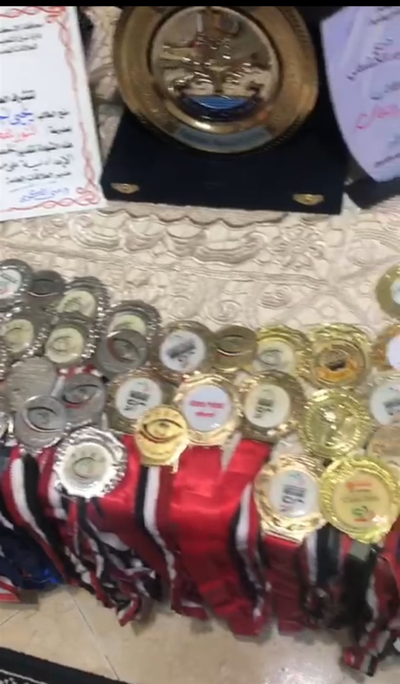 يحيى أحمد