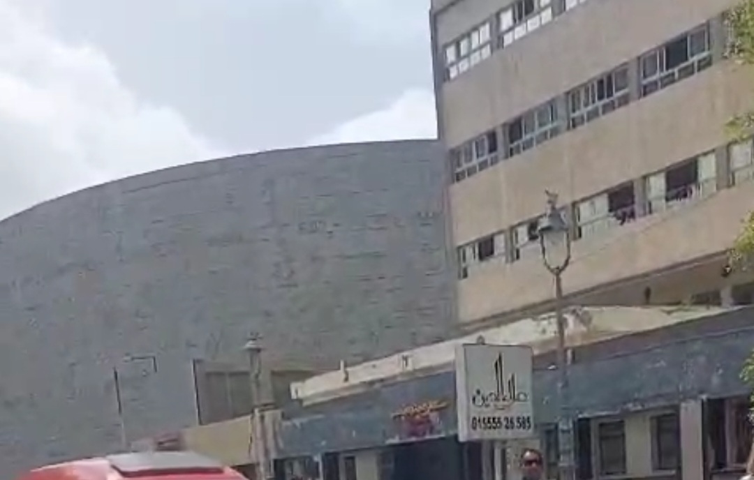 مستشفى الشاطبي
