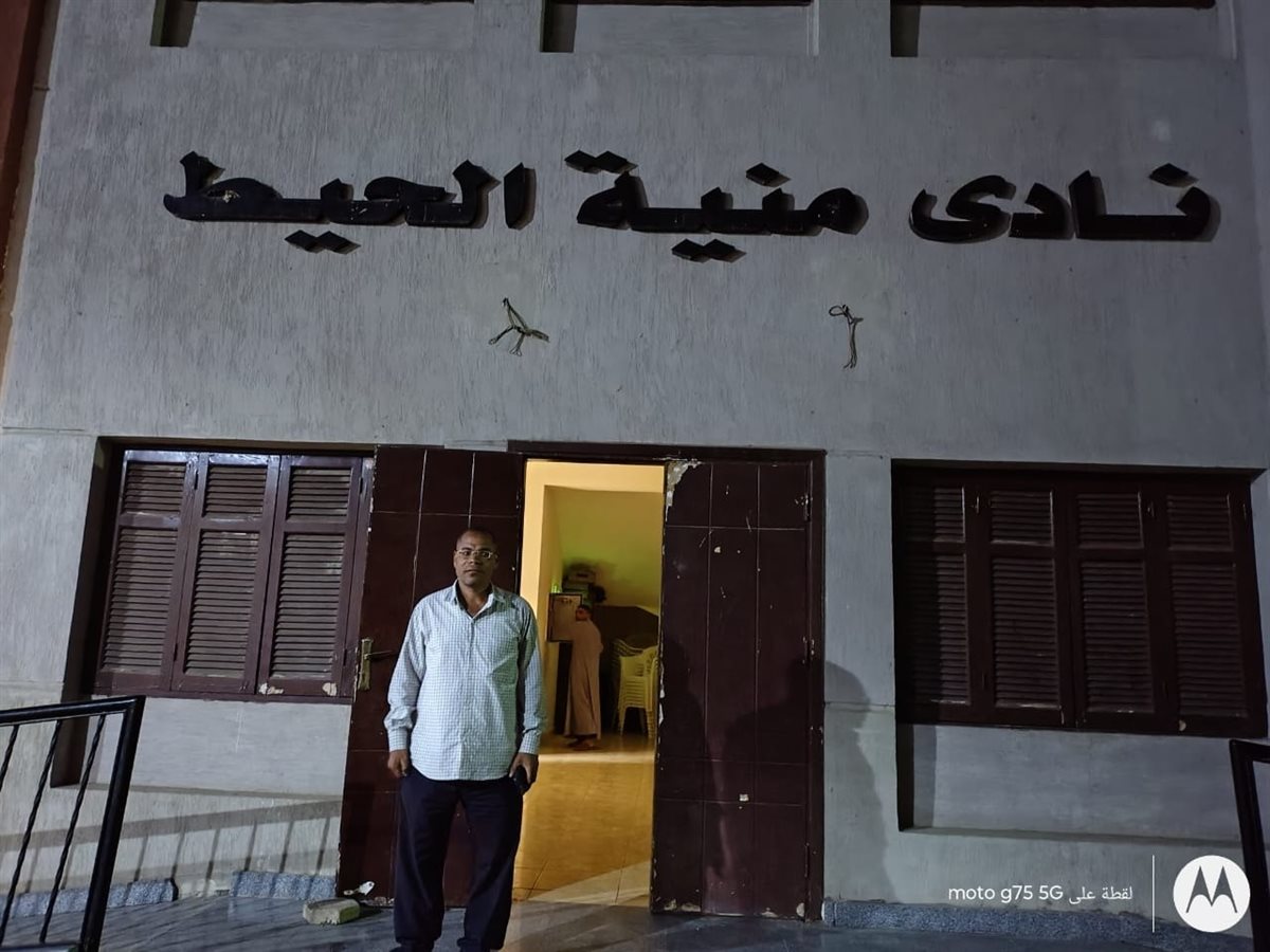 الشباب والرياضة بالفيوم تواصل الجولات التفتيشية على المراكز والهيئات الشبابية