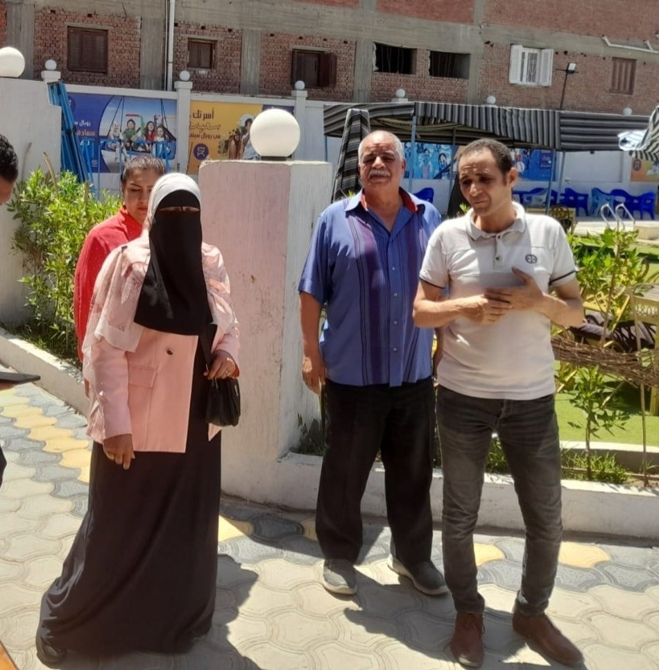 الشباب والرياضة بالفيوم تواصل الجولات التفتيشية على المراكز والهيئات الشبابية