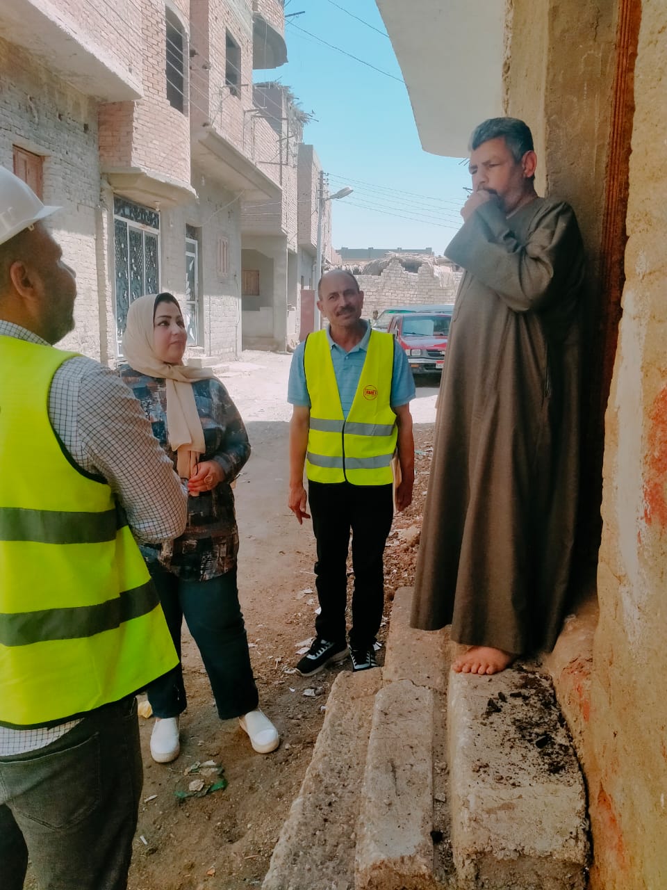 مياه الفيوم