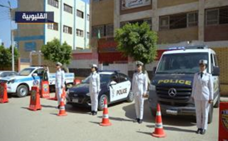 تامين امتحانات الثانوية العامة