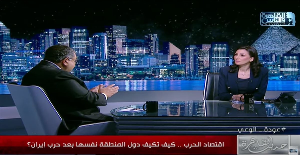 <strong>الدكتور  زياد بهاء الدين </strong>