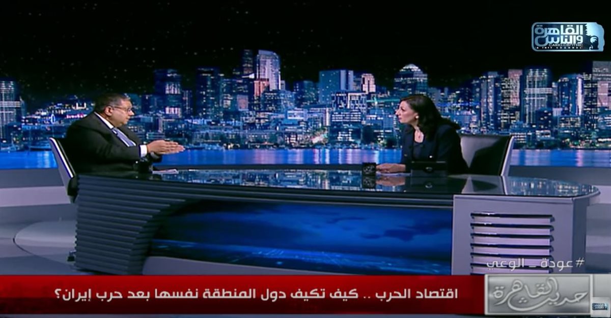 الدكتور زياد بهاء الدين