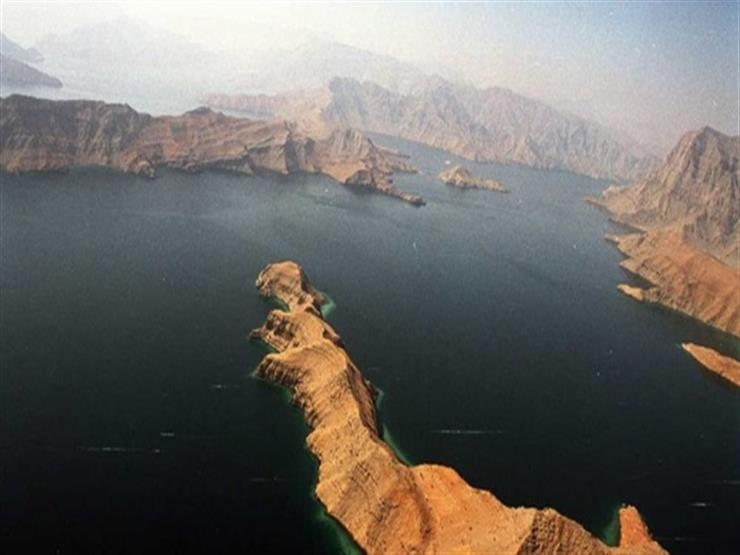 مضيق هرمز
