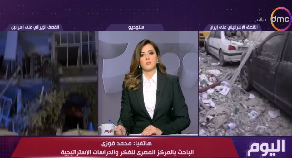 محمد فوزي
