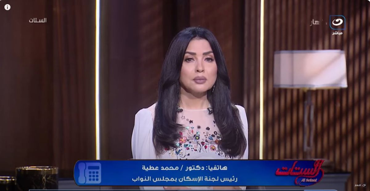 الدكتور أحمد عطية