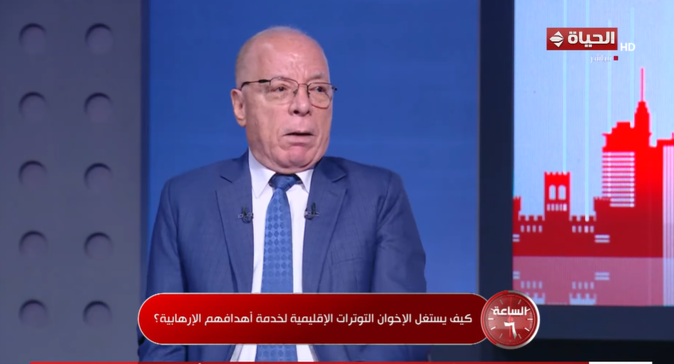 حلمي النمنم