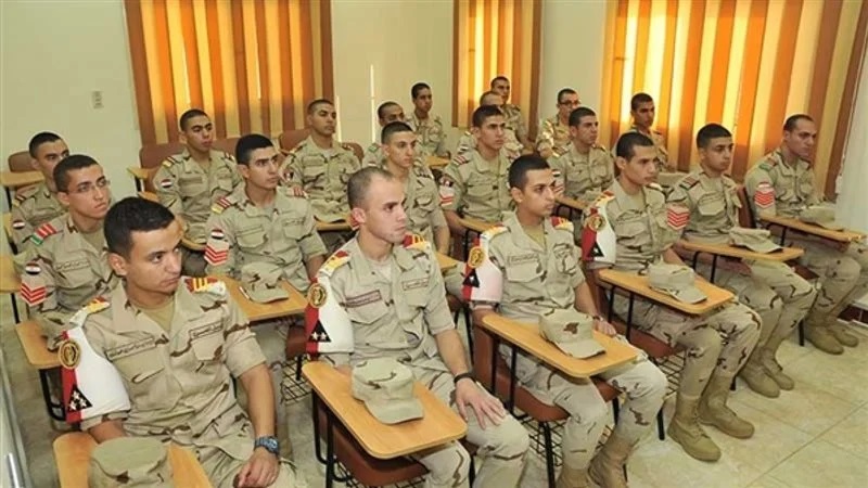 <strong>تنسيق التمريض العسكري 2025</strong>