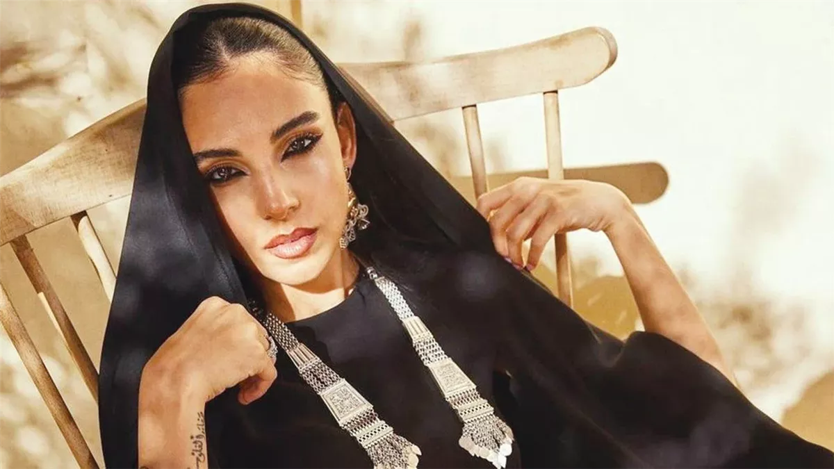 سلمى أبو ضيف