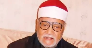 الشيخ أبوالعينين شعيشع
