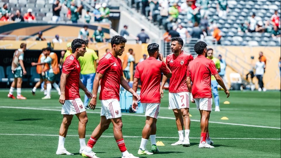 النادي الأهلي