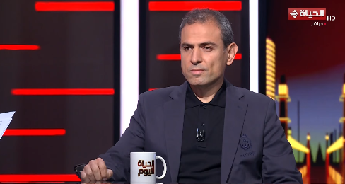 عمرو الديب