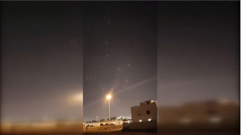 التصعيد الإيراني