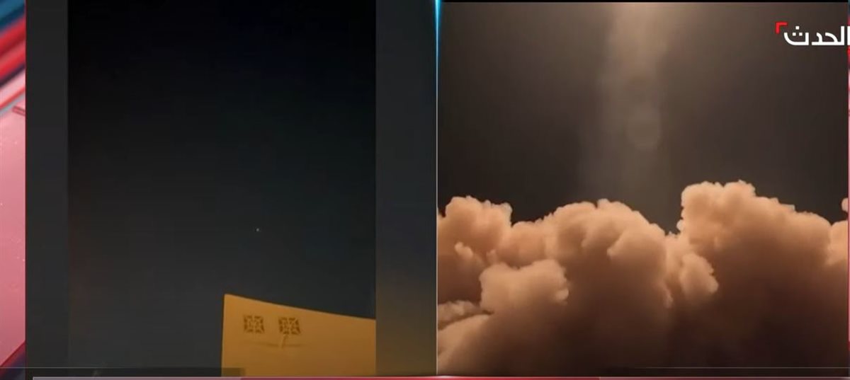 التصعيد الإيراني 