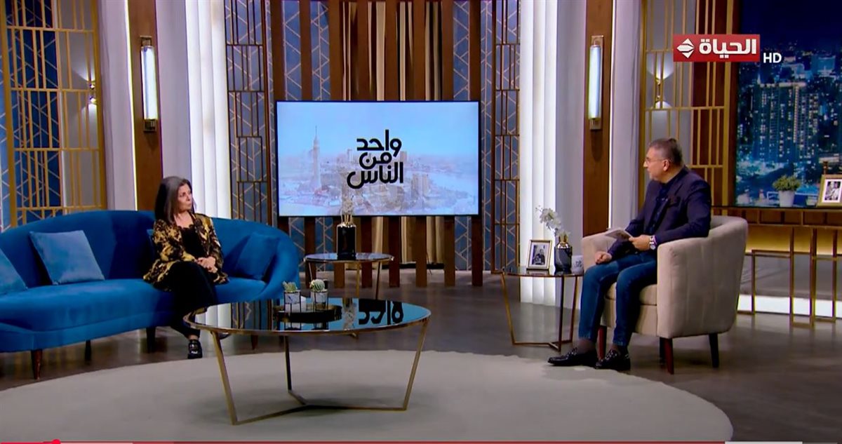 الفنانة سلوى محمد علي