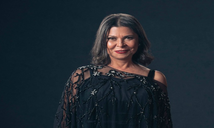 الفنانة سلوى محمد علي