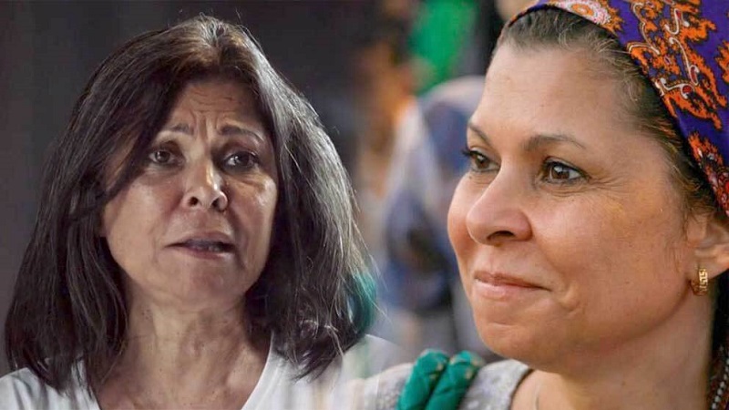 الفنانة سلوى محمد علي