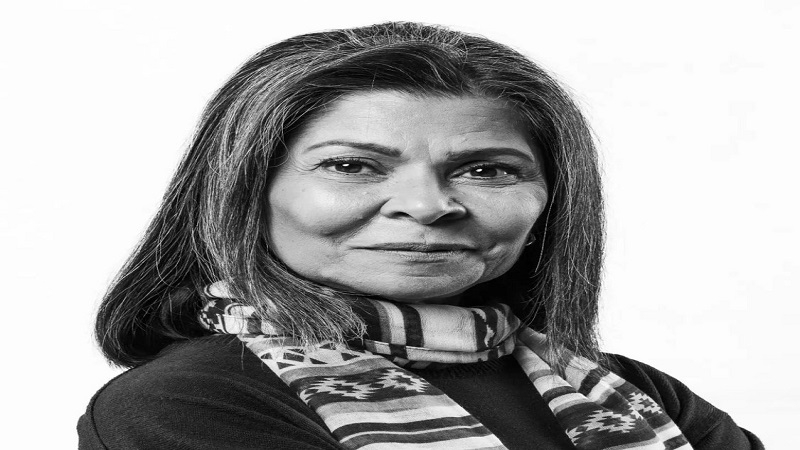 الفنانة سلوى محمد علي