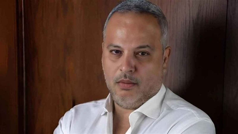 تامر عبد المنعم 