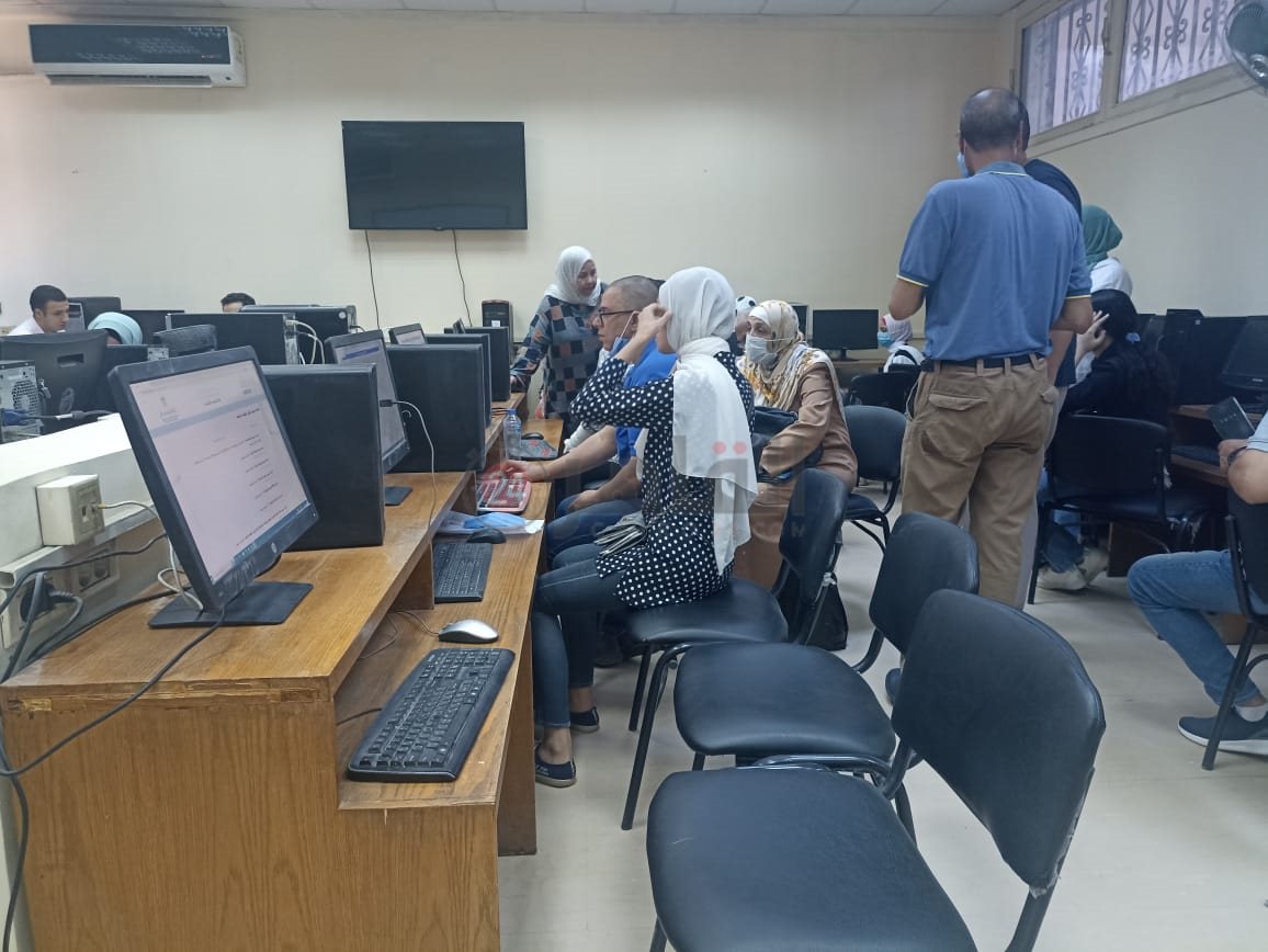 تنسيق الجامعات