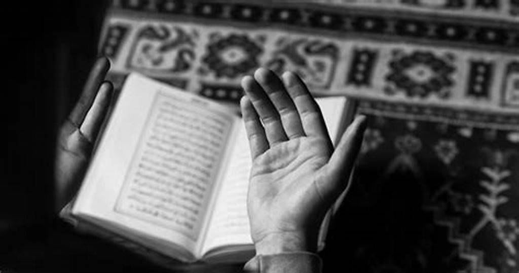 20 دعاء من القرآن
