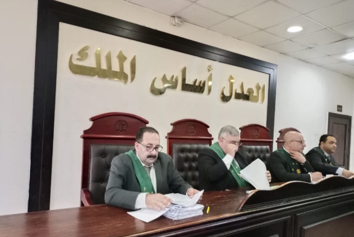 ننشر تفاصيل قرار إحالة توربيني كفر الدوار المتهم بالتعدي جنسيا على 3 أطفال