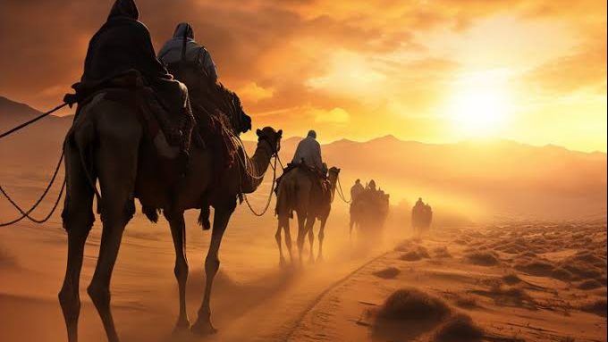 ذكرى الهجرة النبوية