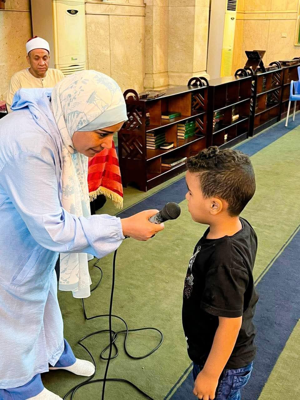 الكاتبة الصحفية فوقية ياسين 