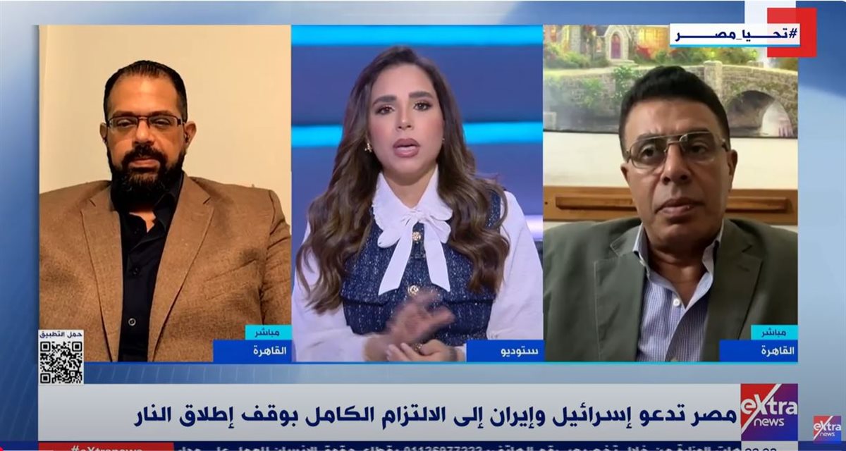 عماد الدين حسين