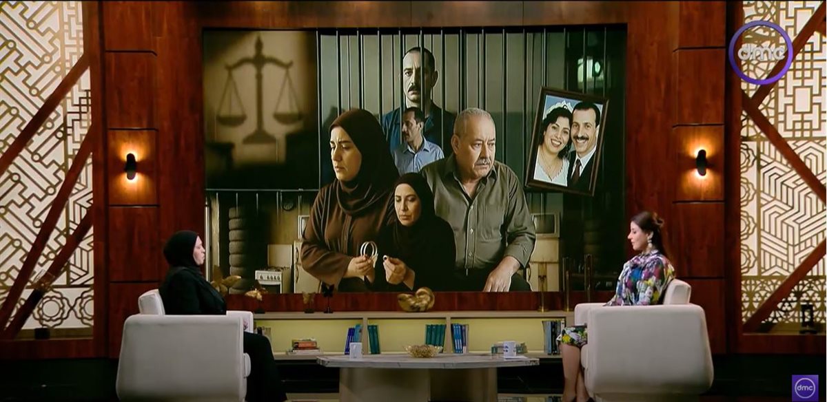 الإعلامية رضوى الشربيني
