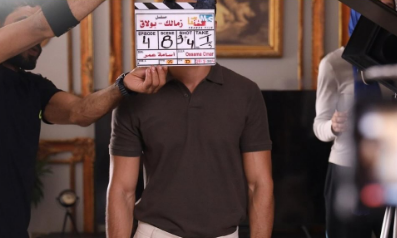 مسلسل زمالك بولاق