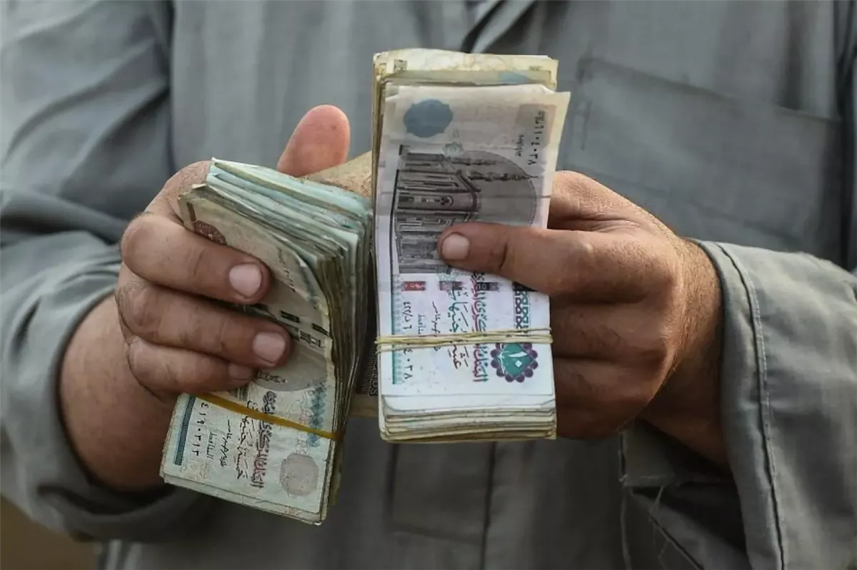 معاشات 2025