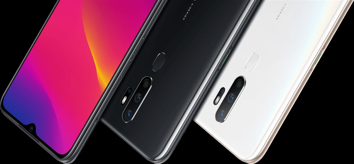 هاتف Oppo A5