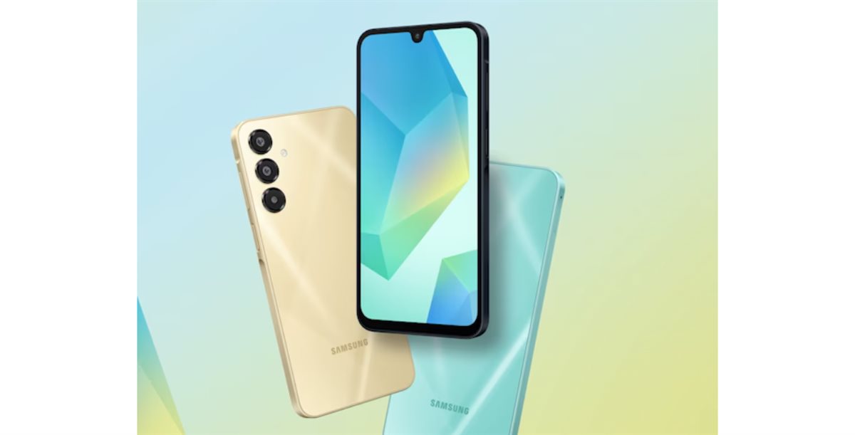 هاتف Samsung Galaxy F16