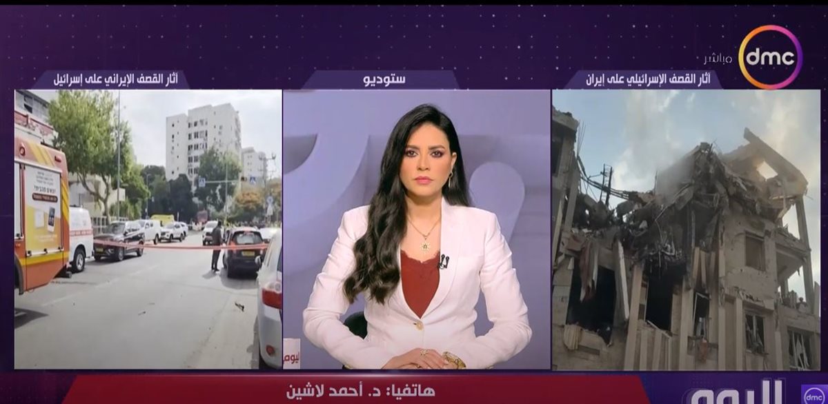 الدكتور أحمد لاشين
